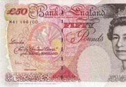 Валюта Великобритании: история денежной единицы, её внешний вид