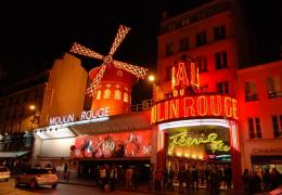Публичные дома парижа. Секс-туризм во франции. Под светом красных фонарей: места бордельной славы Парижа